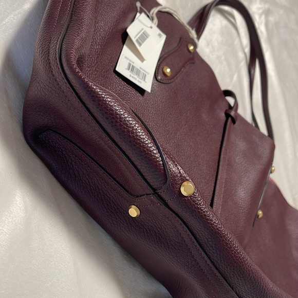 Annabell Ingall QUALITY TOTE NWT - Picture 3 of 8